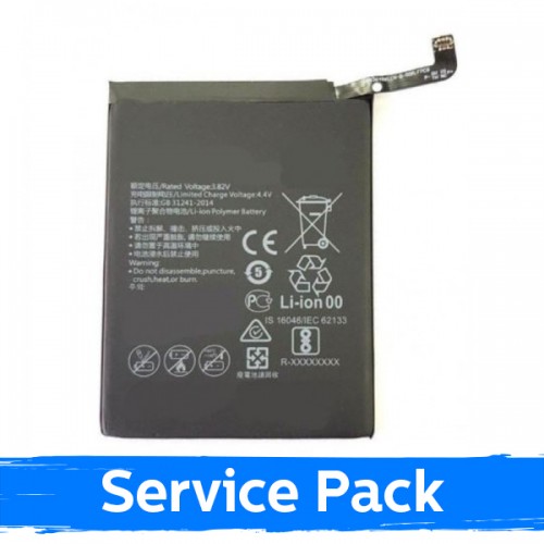Аккумулятор для Huawei P20 Pro / Mate 10 Pro / Mate 10 HB436486ECW (Service Pack)