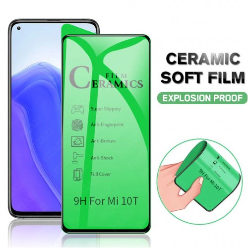 Screen Protection "Hard Ceramic 5D" Samsung A426 A42 5G