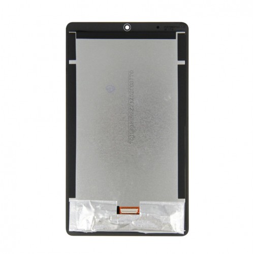 LCD ekranas suderinamas su Huawei MediaPad T3 7.0 (WIFI ver.) juodas HQ
