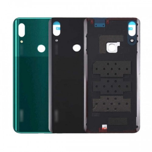 Задняя крышка для Huawei P Smart Z чёрный HQ