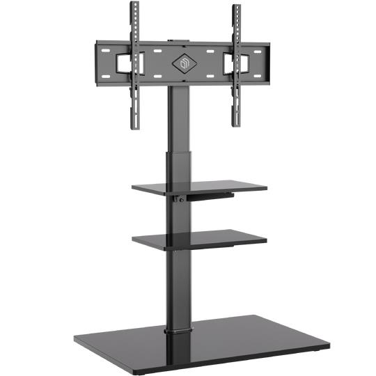 TV stovo grindinis stovas 32-65" juodas TS5550-B Onkron