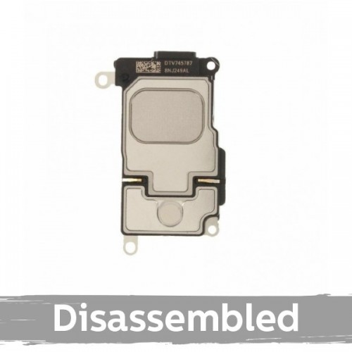 Garsiakalbis suderinamas su Apple iPhone 8 apatinis garsiakalbis 100% originalus (naudotas)