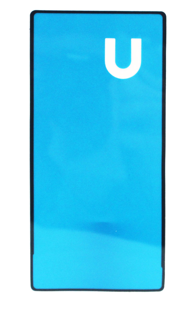 Lipdukas galiniam dangteliui Sony E2303 Xperia M4 Aqua ORG
