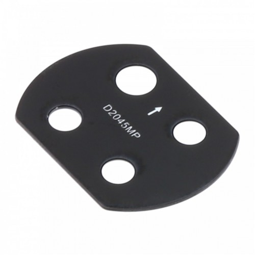 Rear Camera Lens Compatible With Xiaomi Redmi Note 9T Rear Camera Lens