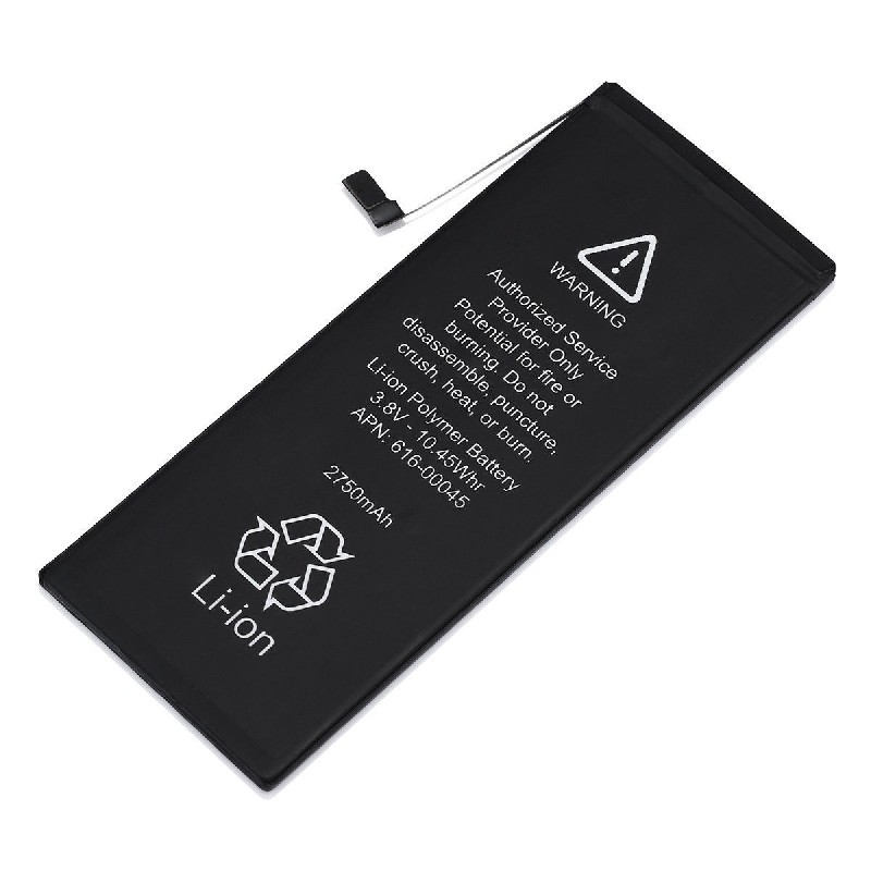 Akumuliatorius ORG skirtas iPhone 6S Plus 2750mAh