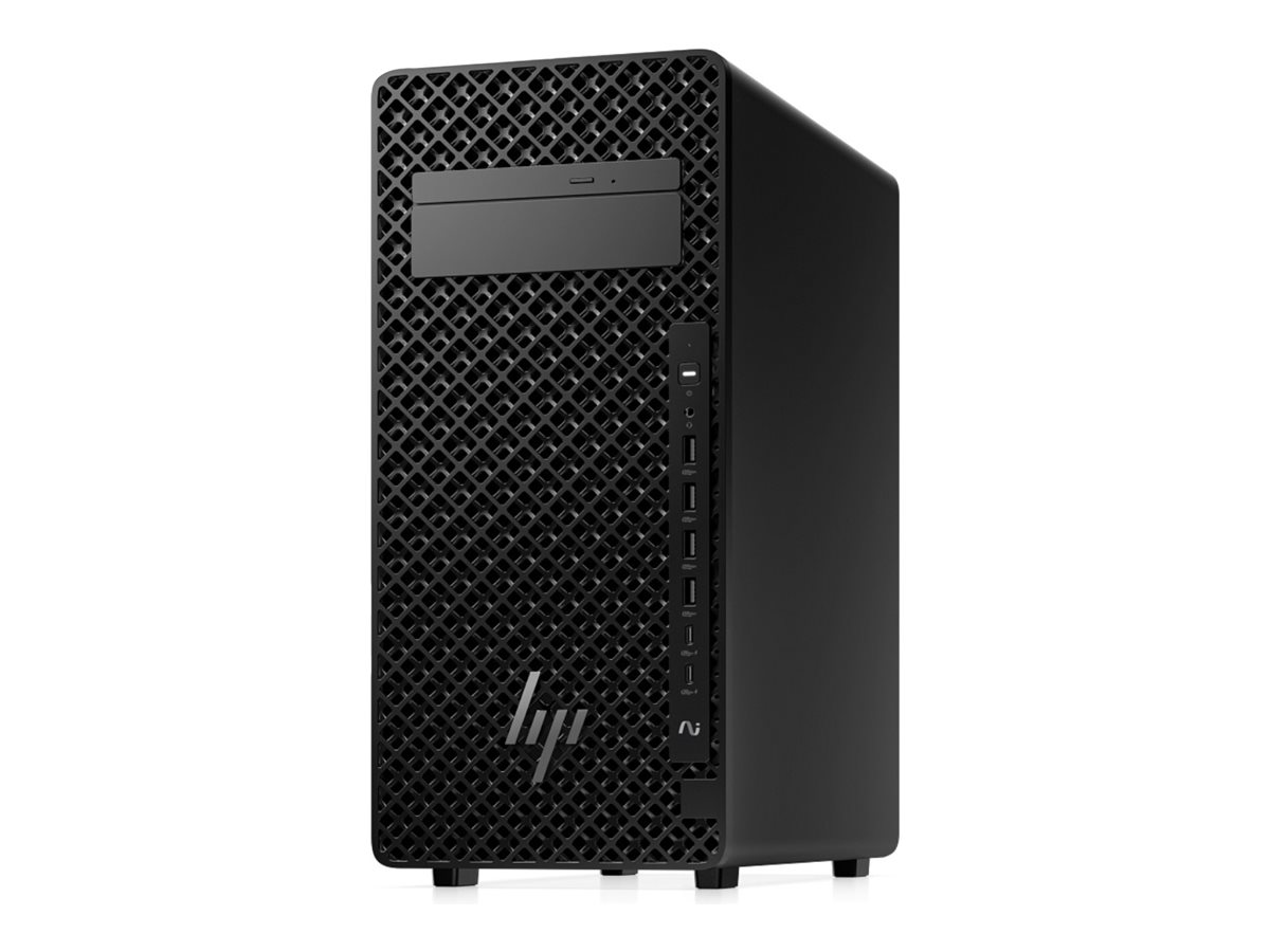 HP Z2 TWR Ultra 7 265 32GB/512GB darbo stotis