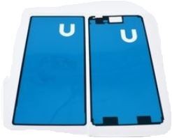Sticker for LCD Sony D2403/D2406 Xperia M2 Aqua