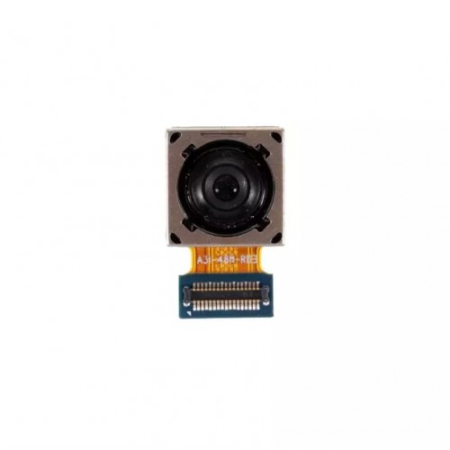 Camera Compatible With Samsung A125 A12 Back Original