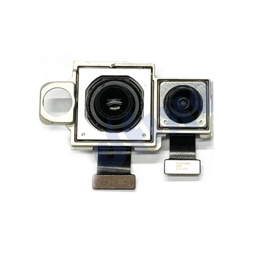 Camera Compatible With OnePlus 8 Pro Back Original