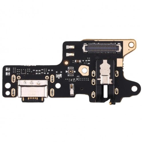 Charging Port Compatible With Xiaomi Redmi 8 / 8A with Flex / Plata OEM