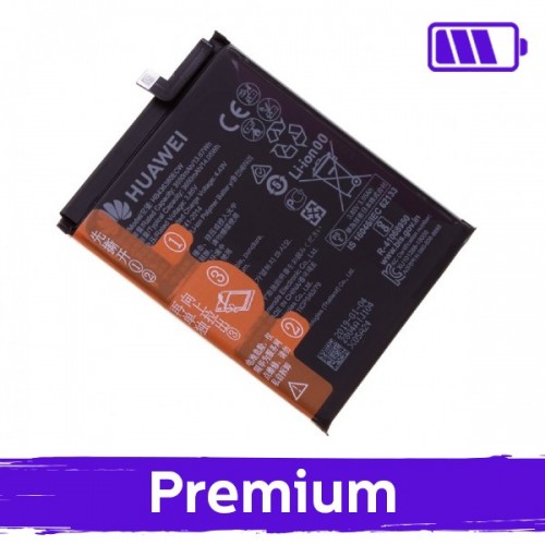 Battery Compatible With Huawei P30 HB436380ECW 3650mAh (OEM)