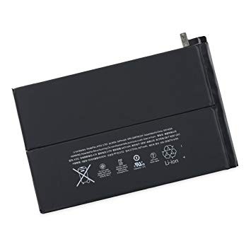 Аккумулятор Оригинал для iPad Mini 2/3 A1489/A1490/A1491 6471mAh