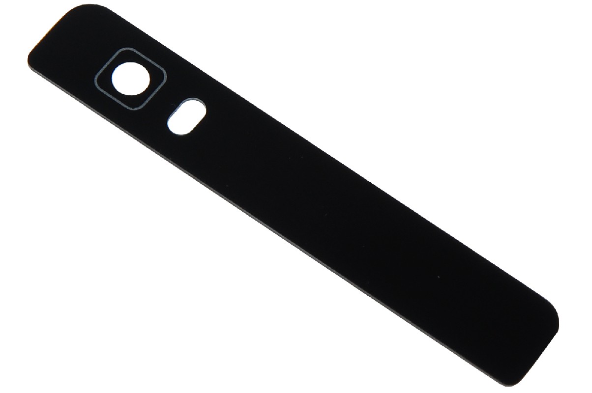 Huawei P8 Lite lens for camera Black ORG