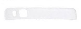 Huawei P9 Lite lens for camera white ORG