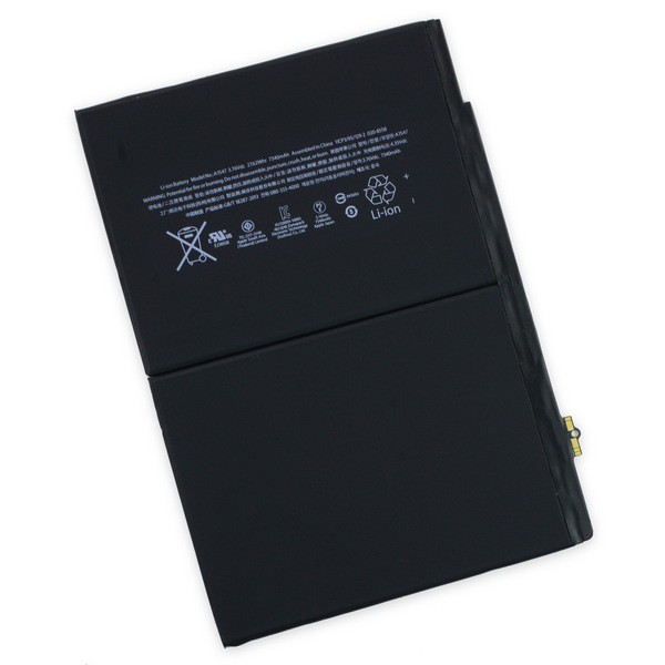Аккумулятор Оригинал для iPad Air 2 A1547/A1566/A1567 7340mAh