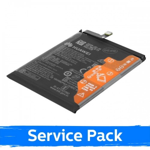 Аккумулятор совместимый с Huawei P40 HB525777EEW (Service Pack)