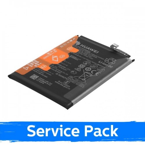 Baterija suderinama su Huawei Y6p HB526489EEW (Service Pack)