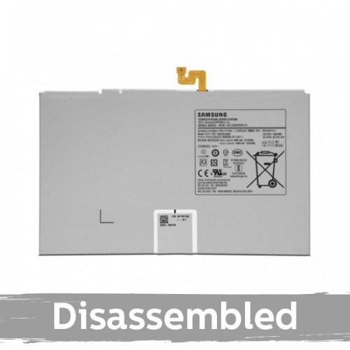 Аккумулятор совместим с Samsung T976 (T970) Tab S7+ / T736 (T733) Tab S7 FE (100% оригинал / разборка)