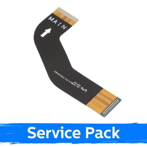 Flex Cable Compatible With Samsung T976 / T970 Tab S7 Plus Mainboard Flex (Service Pack)