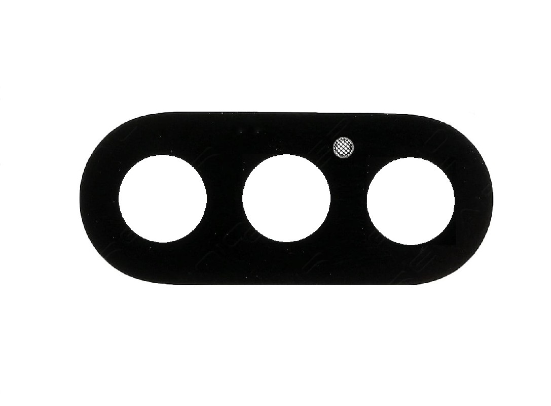 iPhone X lens for camera (only lens) ORG