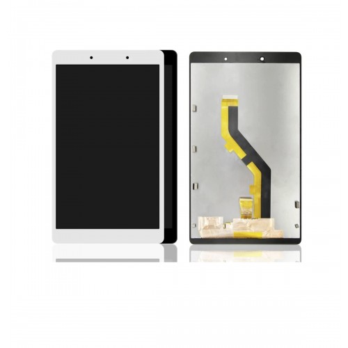 Ekranas skirtas Samsung T295 Tab A 8.0'' baltas HQ