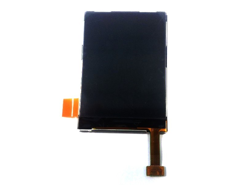 LCD ekranas Nokia X3/X2/C5-00/2710/7020
