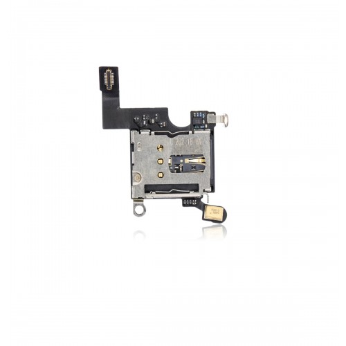 Lanksčioji jungtis skirta Google Pixel 3 SIM kontakto / plata