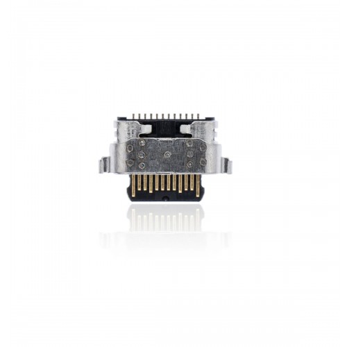 Charging Port Compatible With Samsung A115 A11 / A015 A01 / A025 A02S / A037 A03S OEM