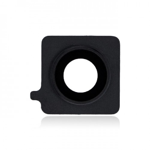 Rear Camera Lens Compatible With Google Pixel 3 Rear Camera Lens (With Frame)
