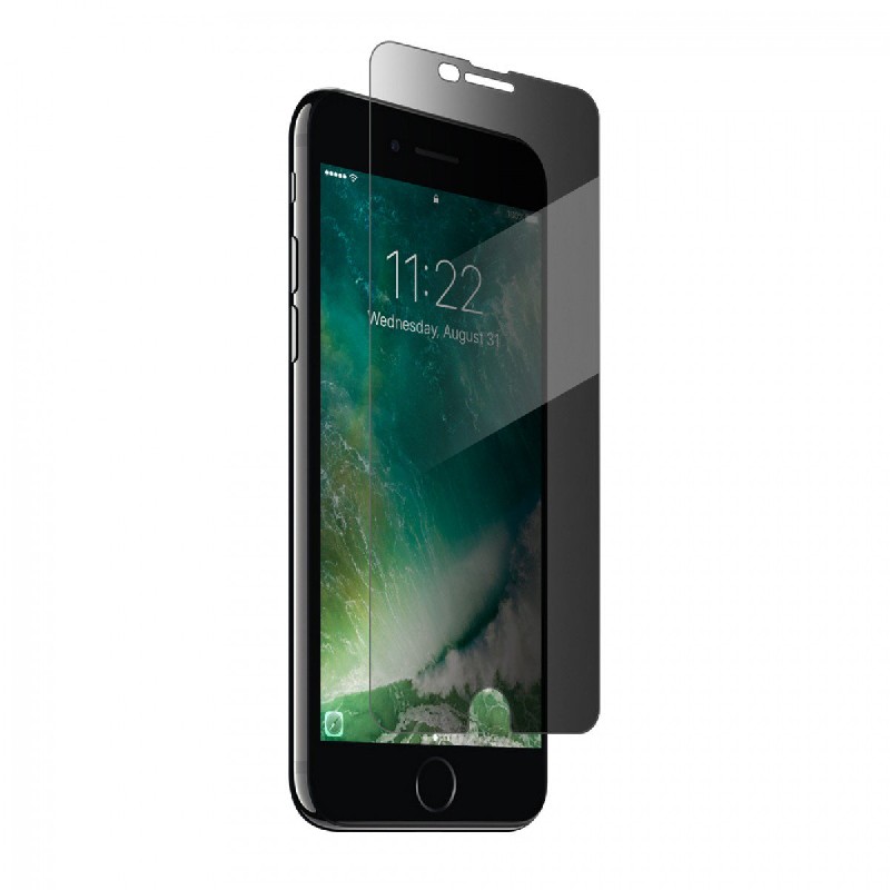 Grūdintas stiklas Privacy Apple iPhone 6 Plus/6S Plus bulk