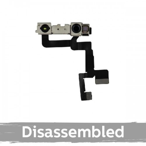 Camera Compatible With iPhone 11 Front with Flex (100% original / Disassembled)