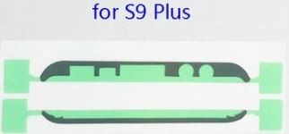 Стикер для стекла Samsung G965F S9+ Оригинал