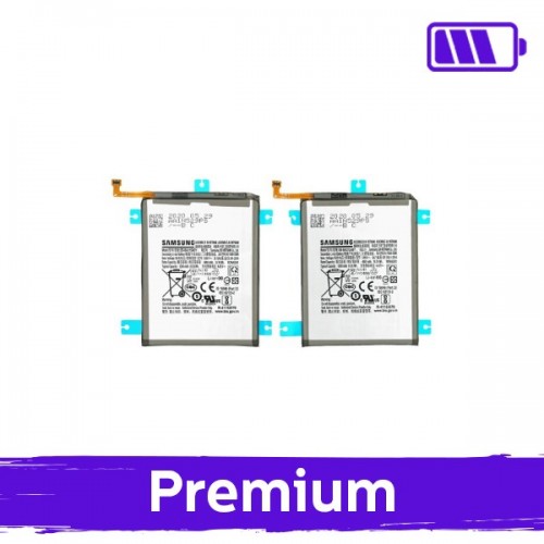 Аккумулятор для Samsung A225 A22 / A315 A31 / A325 A32 EB-BA315ABY (OEM)