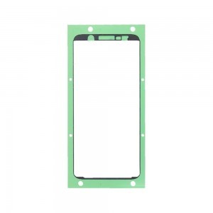 Lipdė stiklui Samsung A605 A6+ 2018 ORG