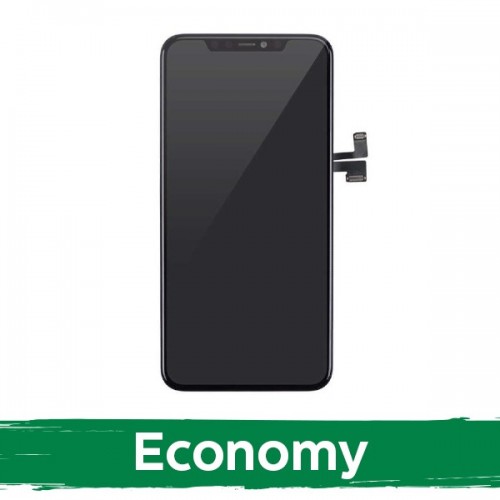 LCD дисплей для iPhone 11 Pro чёрный (INCELL / Economy)