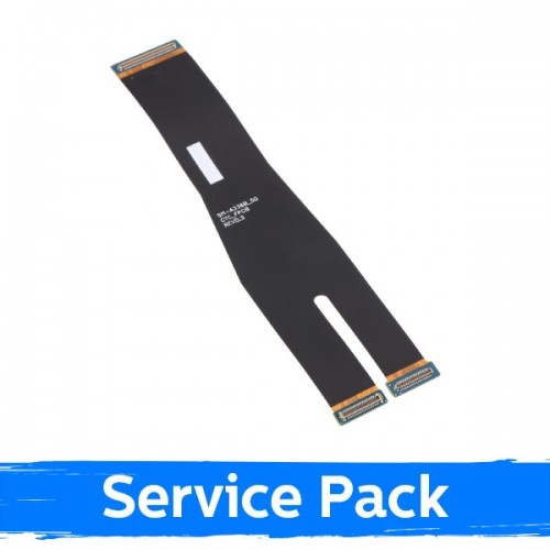 Lankstus kabelis skirtas Samsung A336 A33 5G pagrindinės plokštės jungtis (Service Pack)