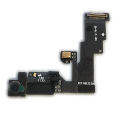 Flex for iPhone 6 with front camera, light sensor, microphone used ORG