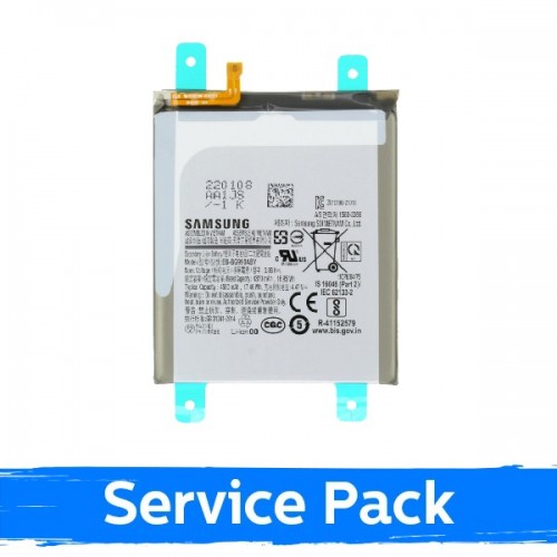 Аккумулятор Samsung G990 S21 FE 5G EB-BG990ABY (Service Pack)