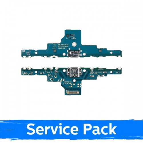 Įkrovimo jungtis suderinama su Samsung P610 Tab S6 Lite (WIFI) su flex / Plata (Service Pack)