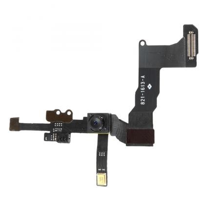 Flex iPhone 5S/SE su priekine kamera, šviesos jutikliu, mikrofonu HQ