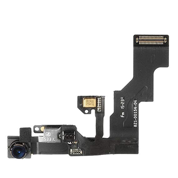 Flex for iPhone 6 with front camera, light sensor, microphone HQ