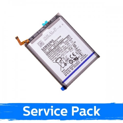 Baterija suderinama su Samsung G985 S20 Plus EB-BG985ABY (Service Pack)