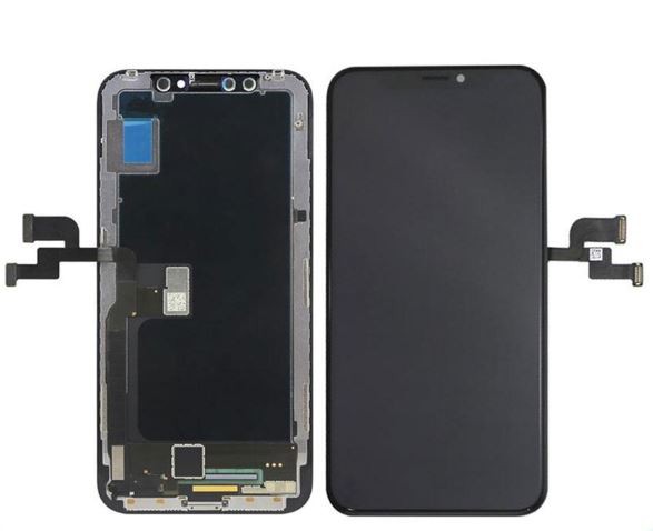 LCD экран для iPhone XS с тачскрином OLED