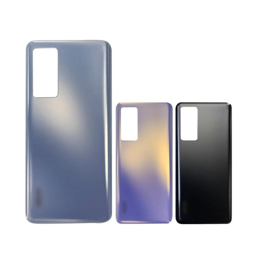 Galinis dangtelis suderinamas su Xiaomi 12 (12X) / violetinis / HQ