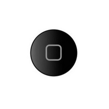 Кнопка Home для iPad 3 чёрный HQ