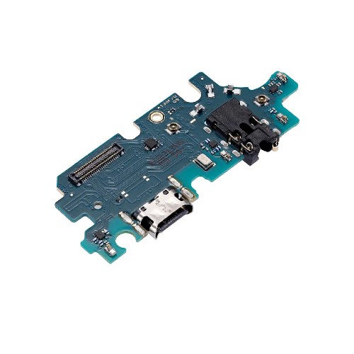 Разъём зарядки для Samsung A135 A13 4G с шлейфом OEM