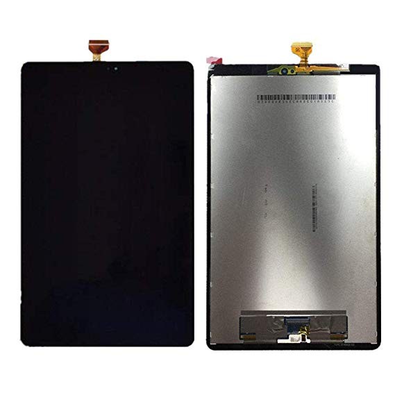 LCD screen Samsung T590/T595 Tab A 10.5 with touch screen Black (Refurbished) ORG