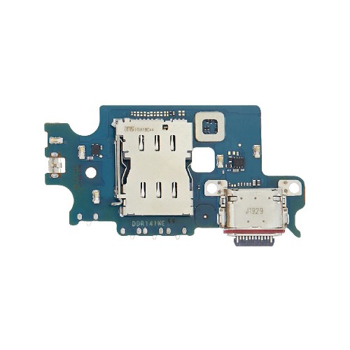 Įkrovimo jungtis suderinama su Samsung S906 S22 Plus su Flex / Plata OEM
