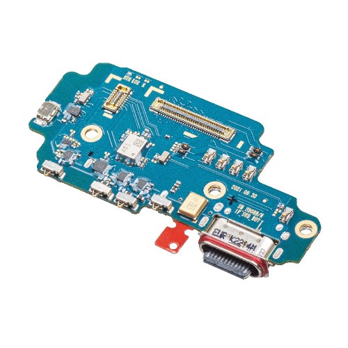 Įkrovimo jungtis suderinama su Samsung S908 S22 Ultra su Flex / Plata OEM
