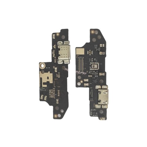 Įkrovimo jungtis suderinama su Xiaomi Redmi 10A su Flex / Plata OEM